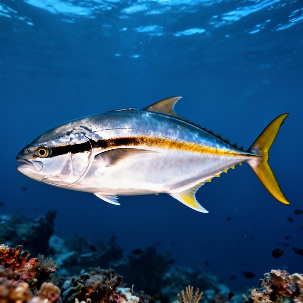 Amberjack