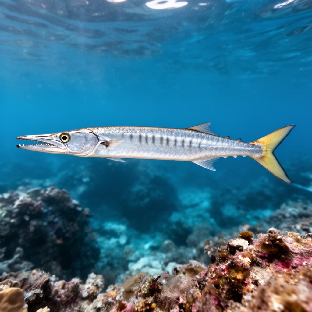 Barracuda