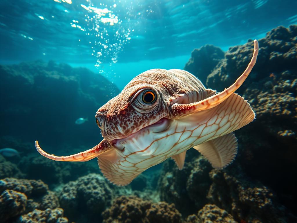 Cuttlefish