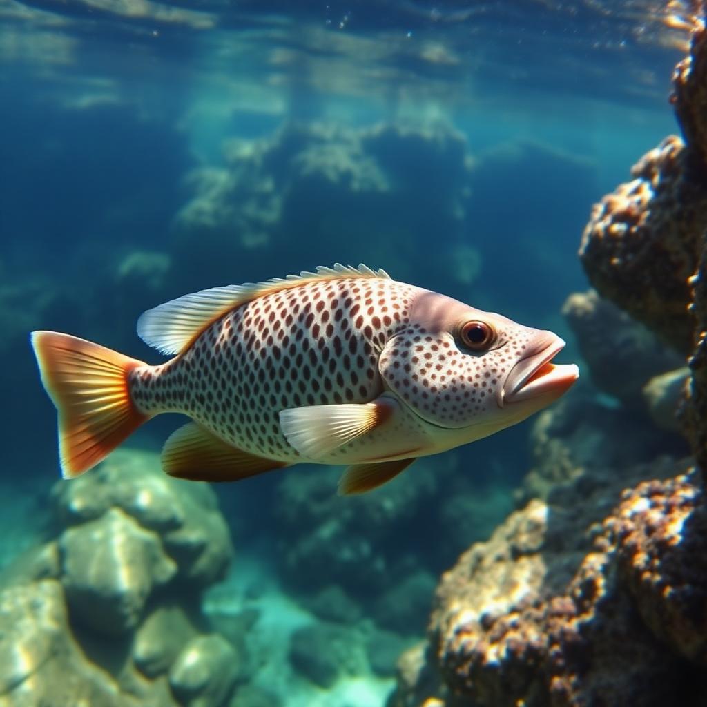 Grouper