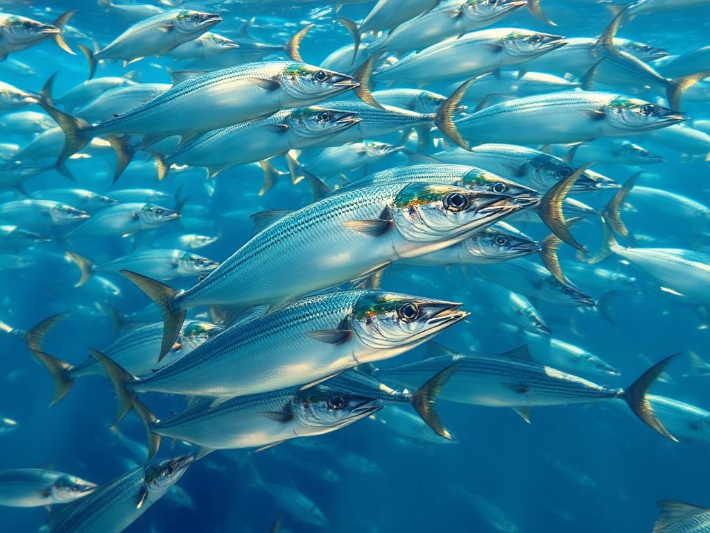 Mackerel