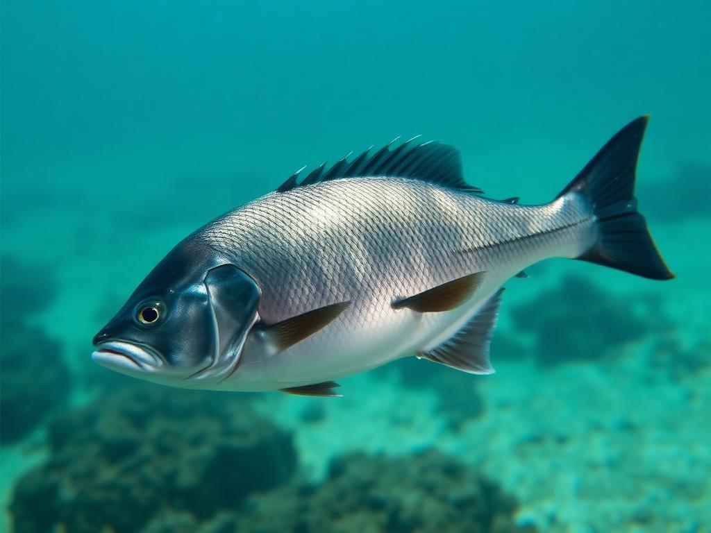 European Sea Bass