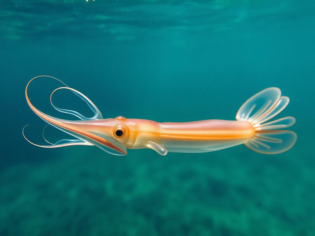 European Squid