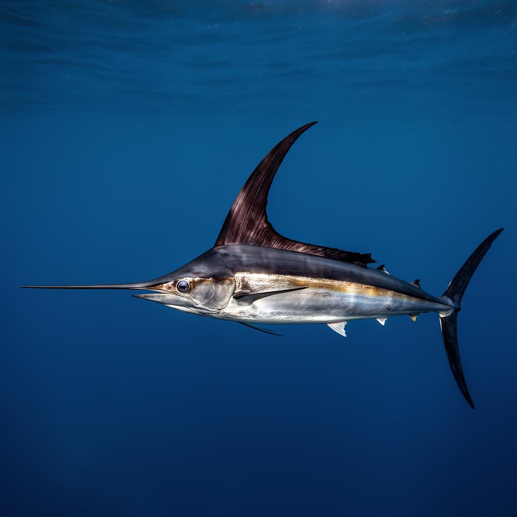 Swordfish