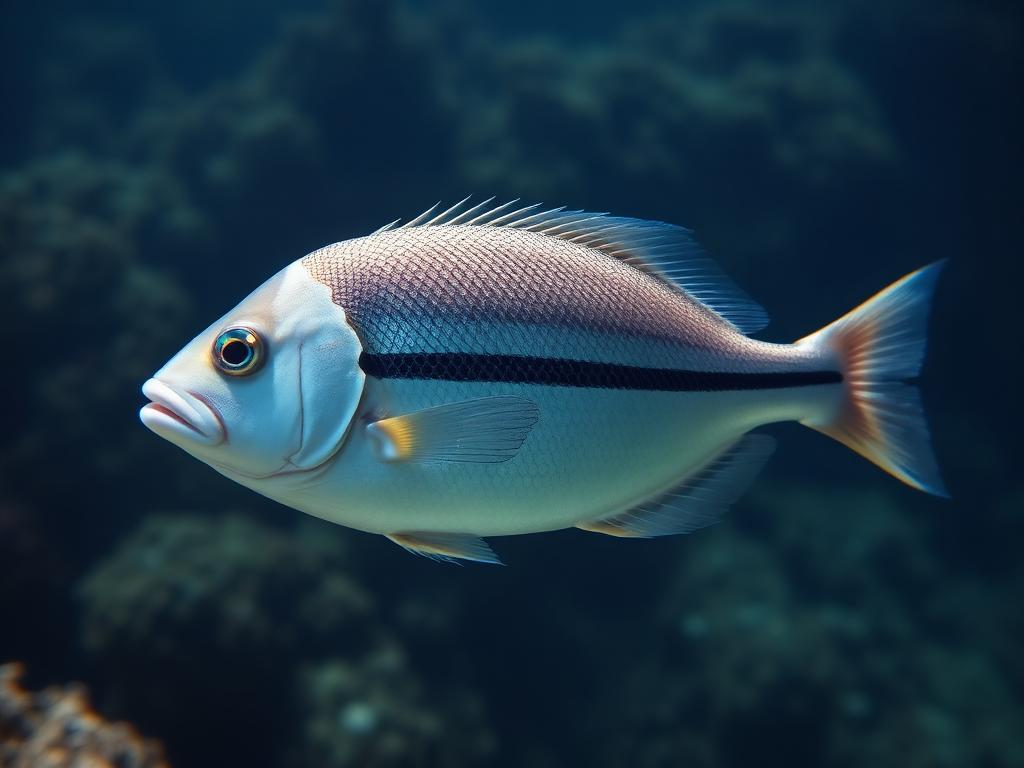 Two-banded Sea Bream
