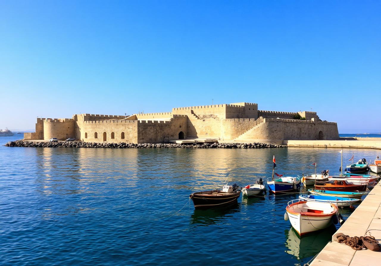 Manoel Island
